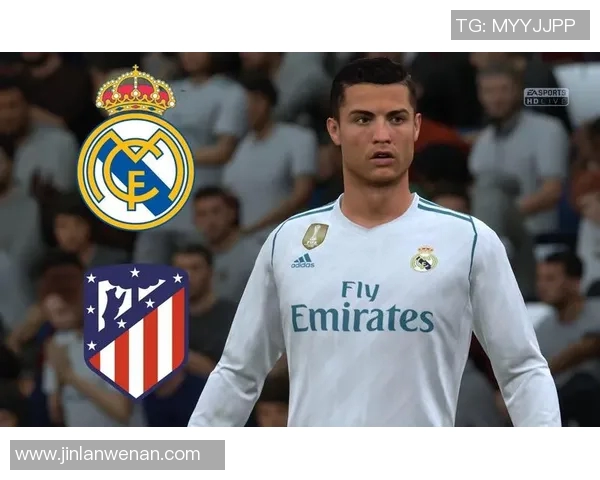 皇马逆转拜仁进决赛！C罗破门梅开二度，皇马史上最辉煌之夜