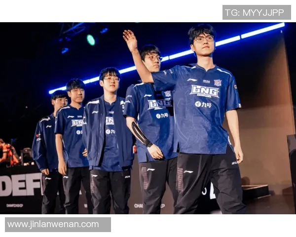 英雄联盟专题深入分析JDG战队的快速崛起与战术创新之路